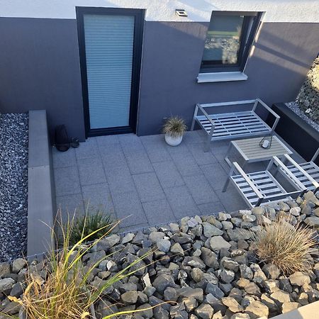 FeWo Mösle Lautrach Exterior foto